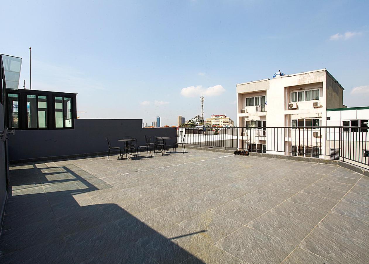 Hanoi Home 3 - Luxury Apartment In Tay Ho Street Exterior photo