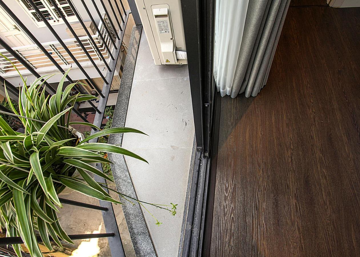 Hanoi Home 3 - Luxury Apartment In Tay Ho Street Exterior photo