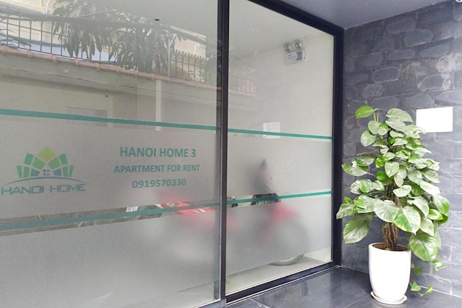 Hanoi Home 3 - Luxury Apartment In Tay Ho Street Exterior photo
