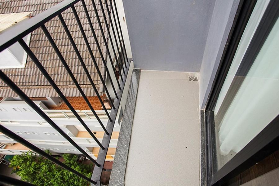 Hanoi Home 3 - Luxury Apartment In Tay Ho Street Exterior photo