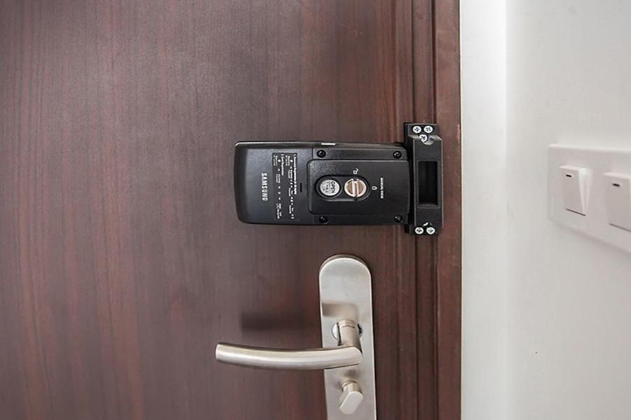 Hanoi Home 3 - Luxury Apartment In Tay Ho Street Exterior photo