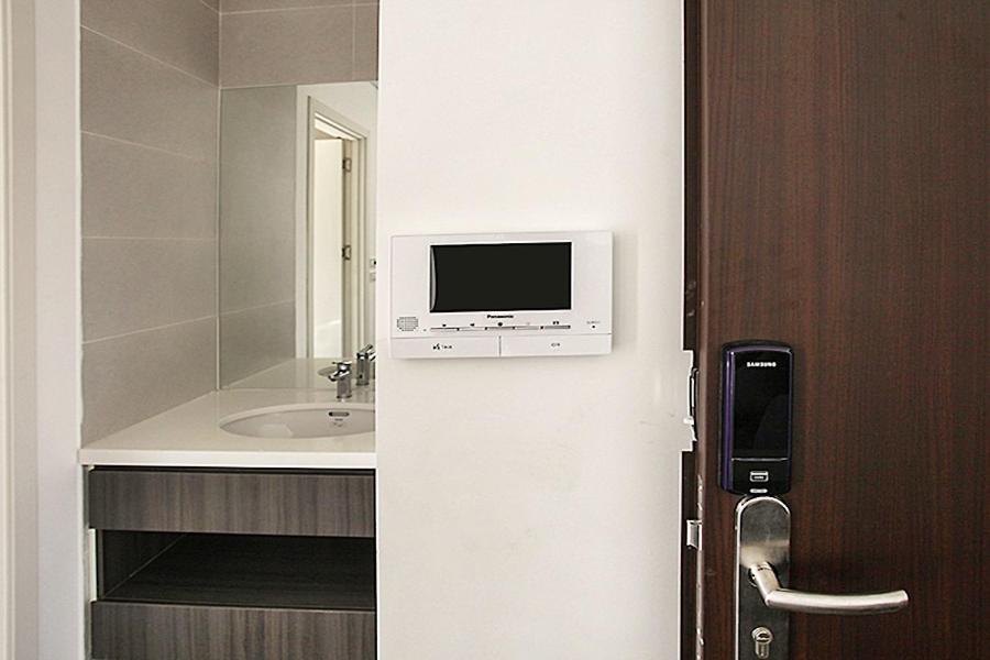 Hanoi Home 3 - Luxury Apartment In Tay Ho Street Exterior photo