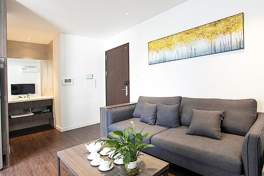 Hanoi Home 3 - Luxury Apartment In Tay Ho Street Exterior photo
