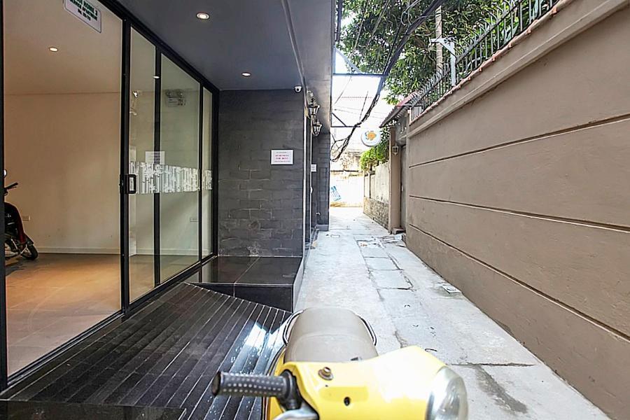 Hanoi Home 3 - Luxury Apartment In Tay Ho Street Exterior photo