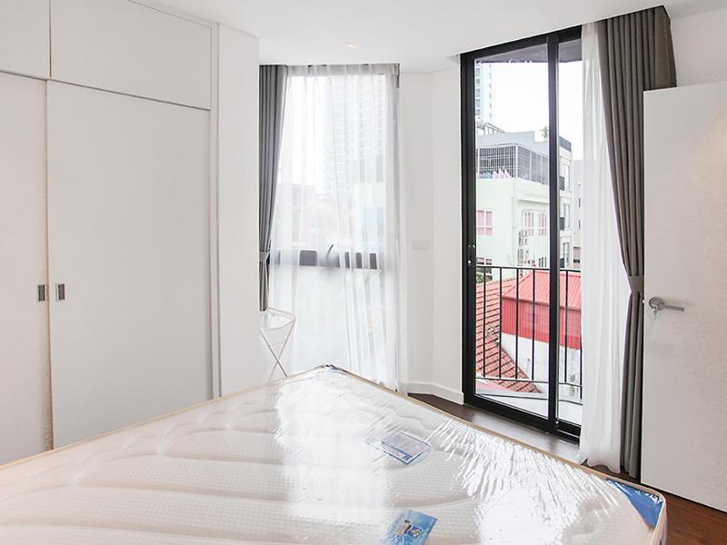 Hanoi Home 3 - Luxury Apartment In Tay Ho Street Exterior photo