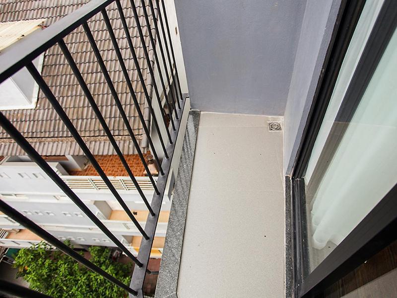 Hanoi Home 3 - Luxury Apartment In Tay Ho Street Exterior photo