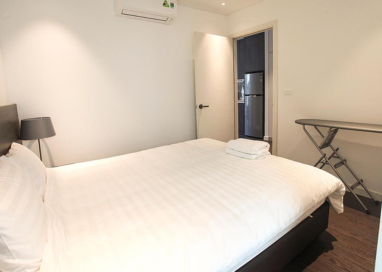 Hanoi Home 3 - Luxury Apartment In Tay Ho Street Exterior photo