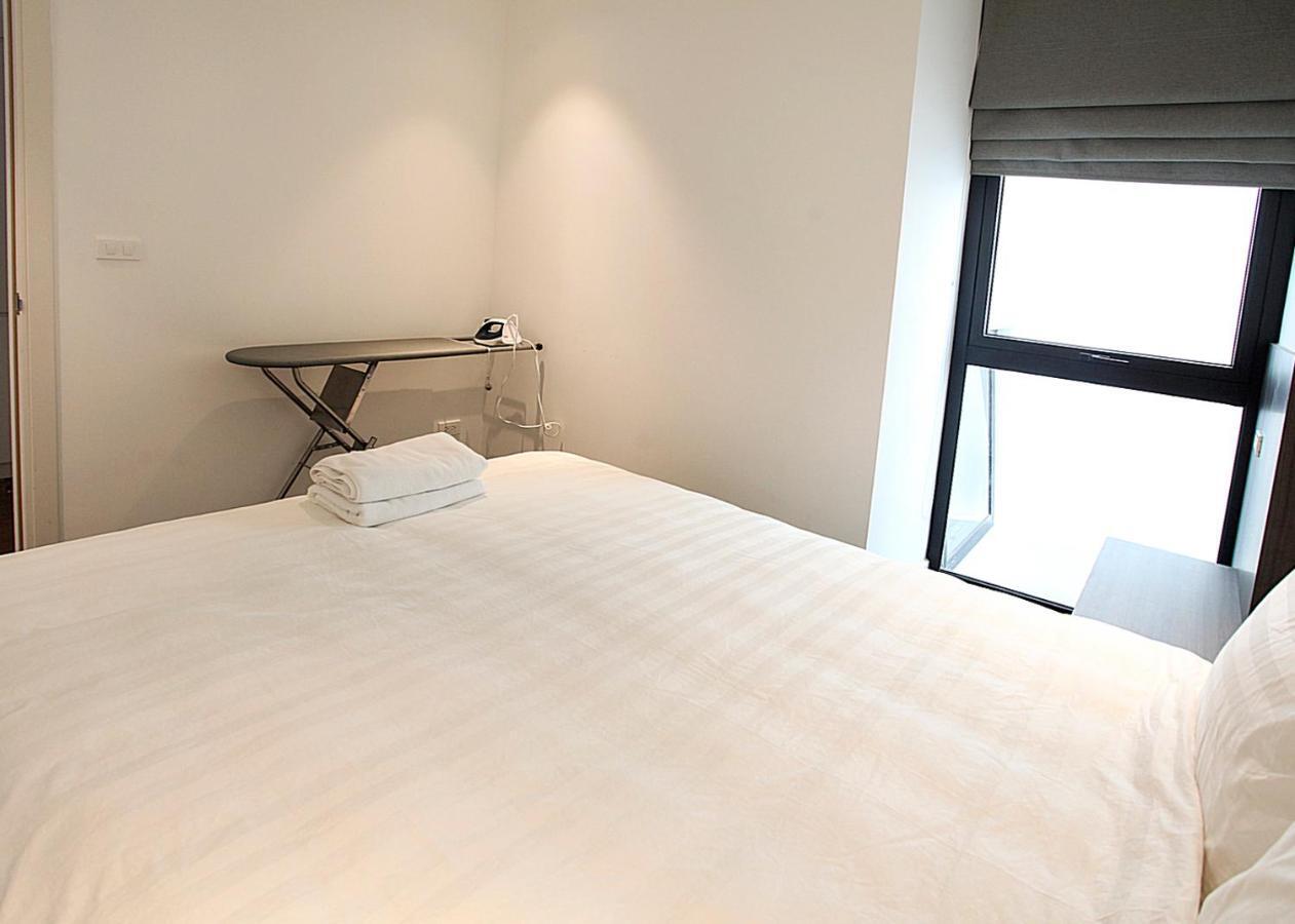 Hanoi Home 3 - Luxury Apartment In Tay Ho Street Exterior photo